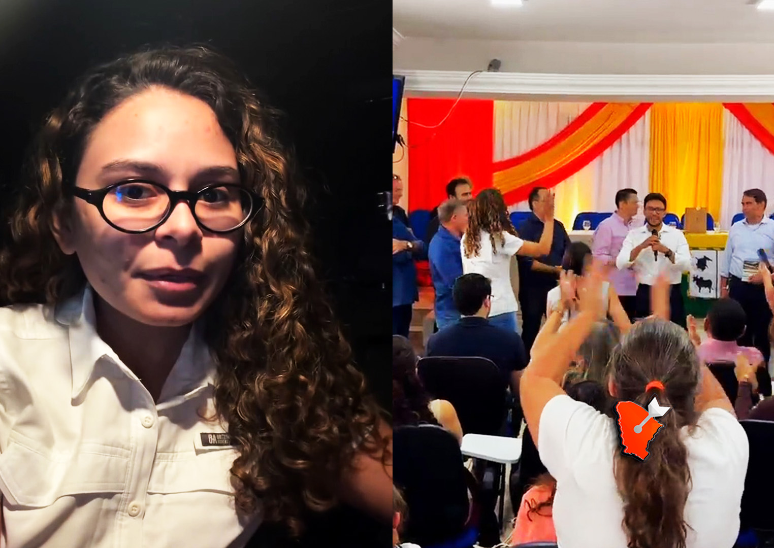 Imagem reprodução
