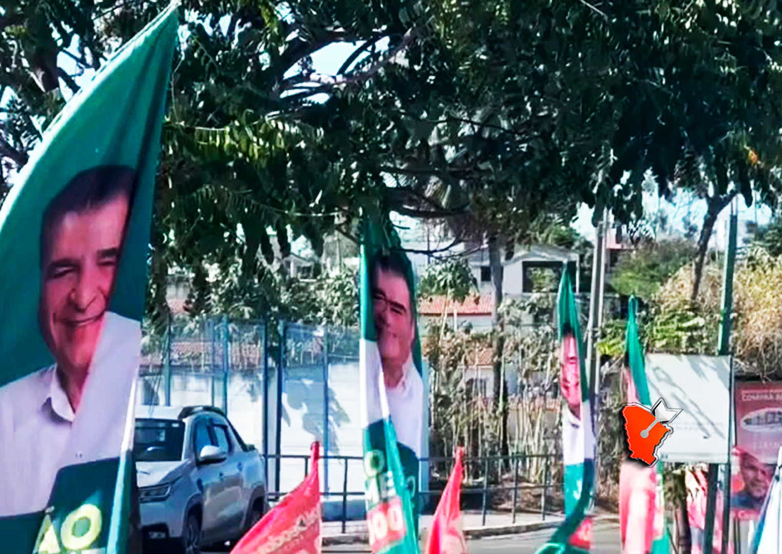 Imagem reprodução