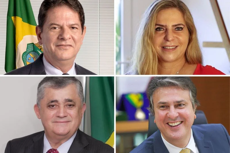 Disputa velada na base de Elmano de Freitas agita cenário político cearense