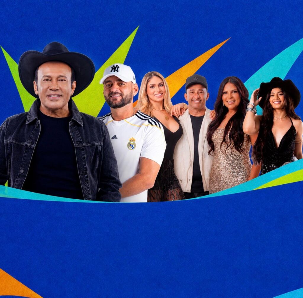 Expocece 2026 agita Quixadá com dois dias de grandes shows gratuitos