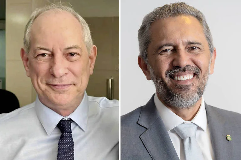 Ciro Gomes lidera disputa pelo governo do Ceará em 2026, aponta Datafolha