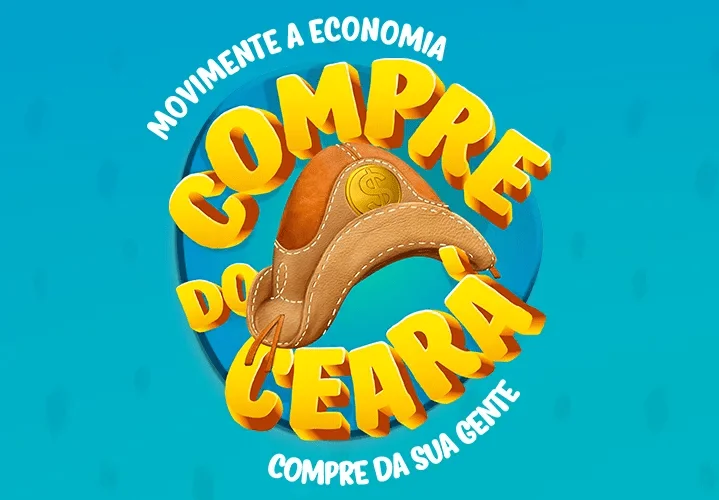 Vendas no varejo cearense impulsionam economia com crescimento de 4% no primeiro semestre