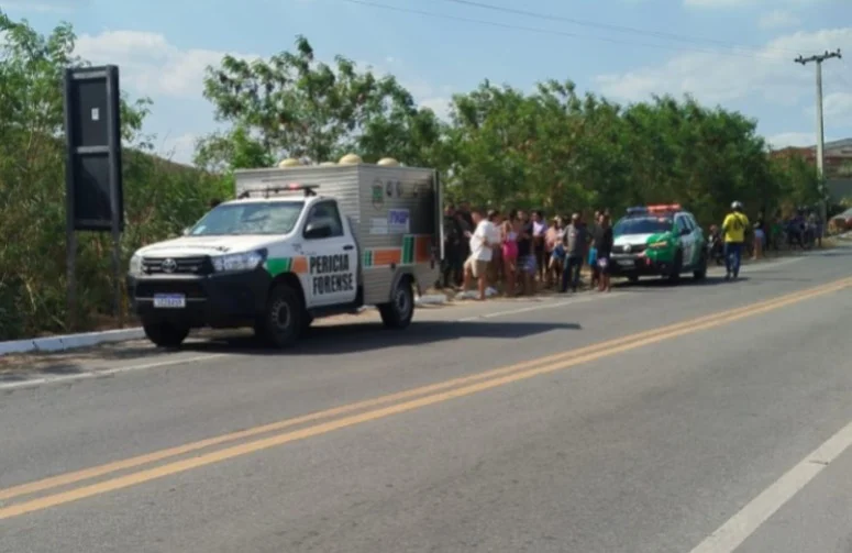 Corpo de homem desaparecido é localizado em avançado estado de decomposição em Quixeramobim