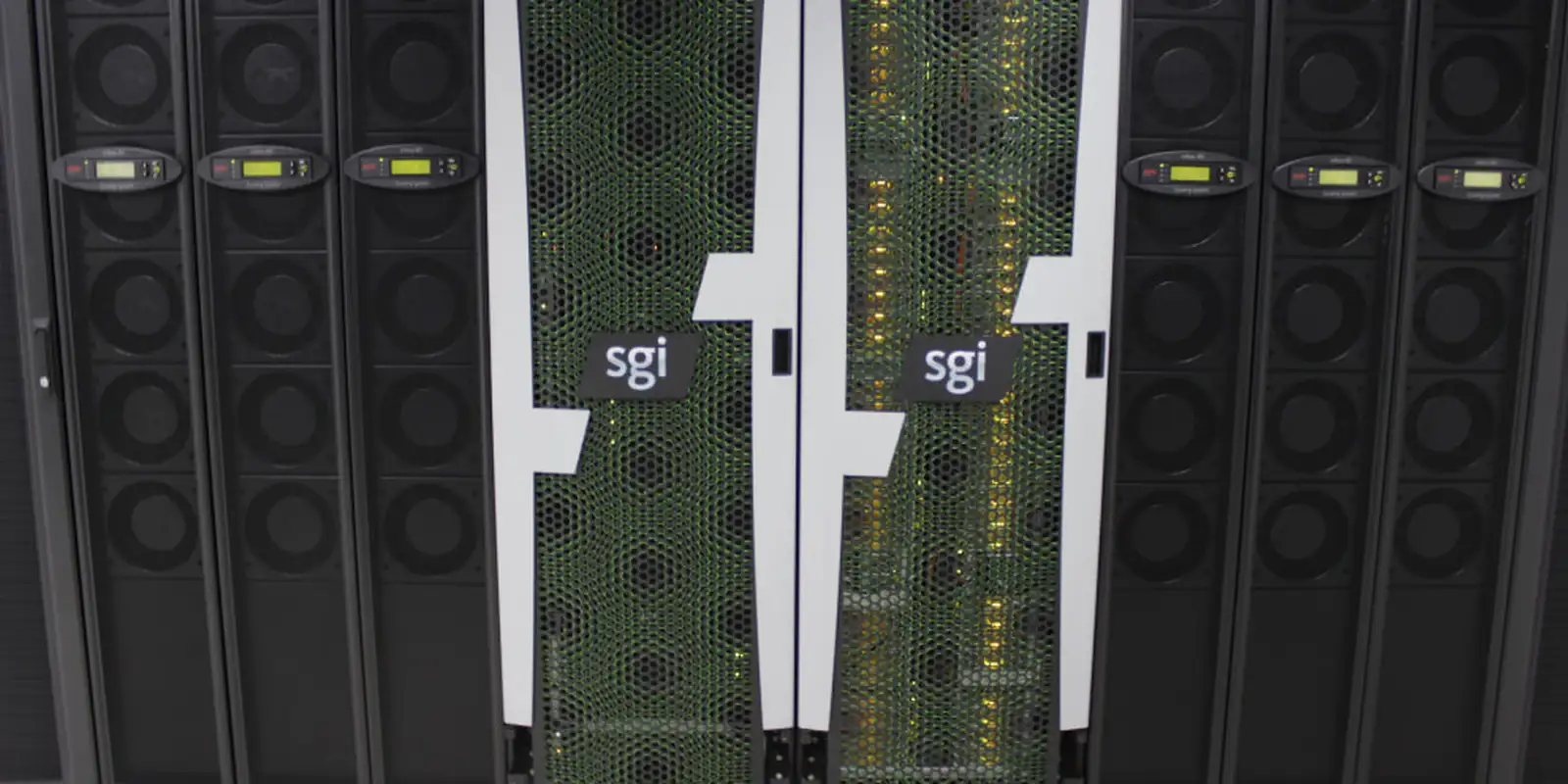 Parque Científico e Tecnológico Augusto Severo, em Macaíba, escolhido para receber o supercomputador de inteligência artificial.