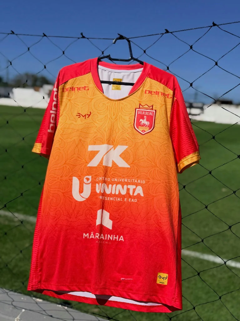 Vila Real garante representação de Sobral na Taça Fares Lopes 2026
