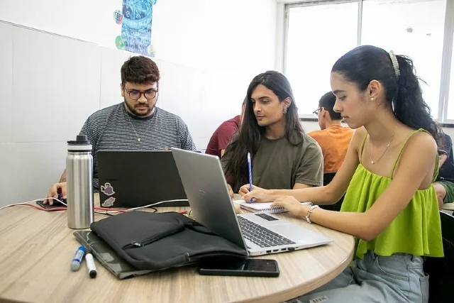 Inovação no Judiciário: TJCE e UFC abrem hackathon para estudantes