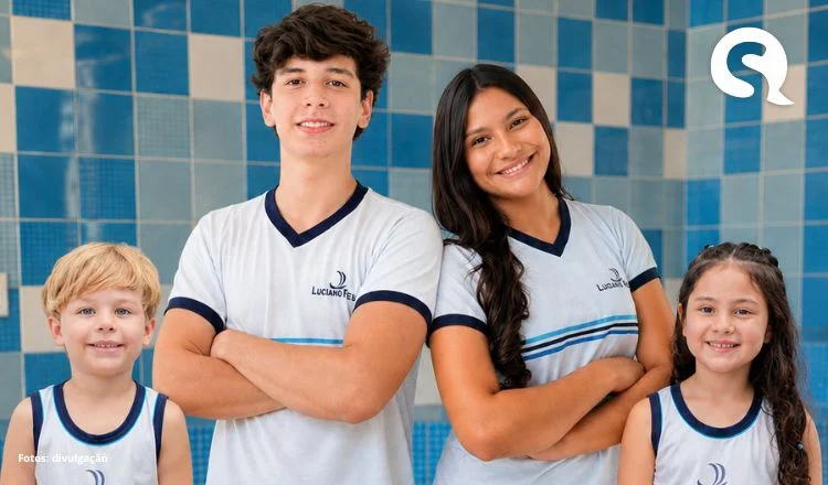 Colégio Luciano Feijão, 1º lugar no ENEM em Sobral, abre inscrições para teste de seleção 2027