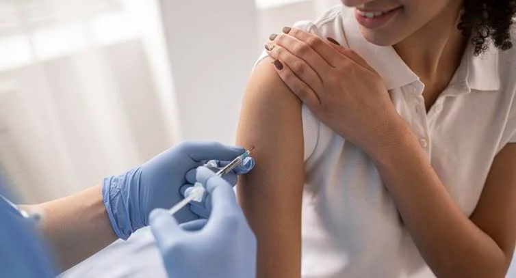 Mais de 1.500 pessoas são vacinadas durante Dia D de Vacinação em Quixeramobim