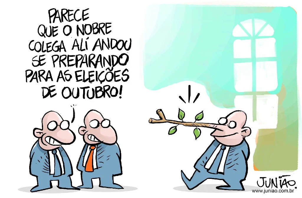 Eleições no Ceará: a saga das alianças rompidas e as acusações de traição