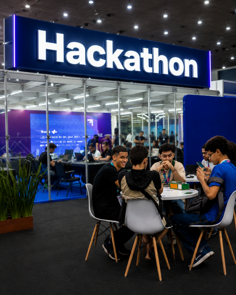 Quixadá recebe primeiro Hackathon UniCatólica nos dias 11 e 12 de setembro