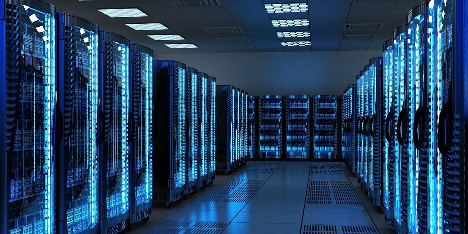 Centro de processamento de dados relacionado ao novo regime tributário para datacenters no Brasil