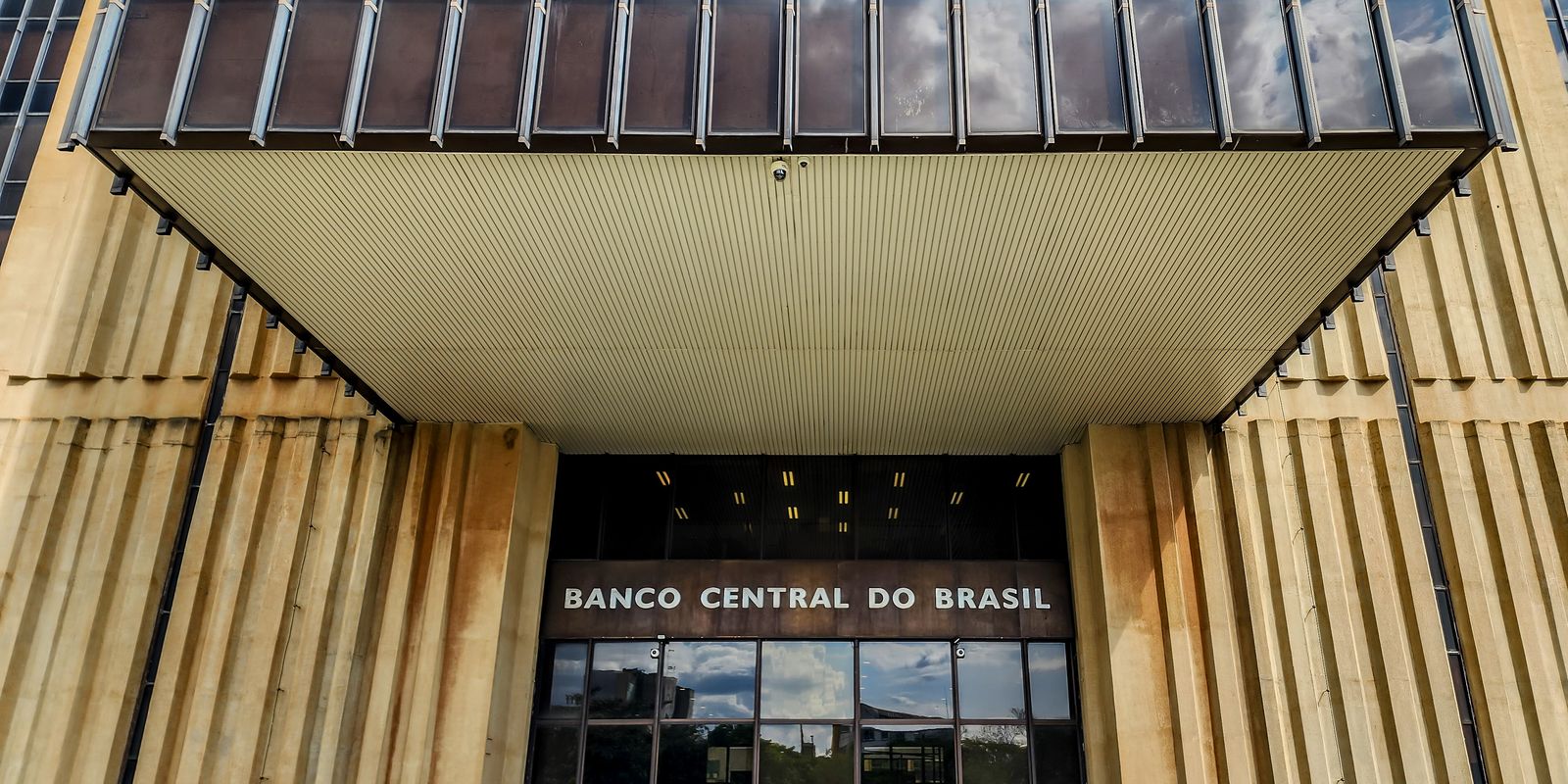 Banco Central, instituição responsável pela definição da taxa Selic