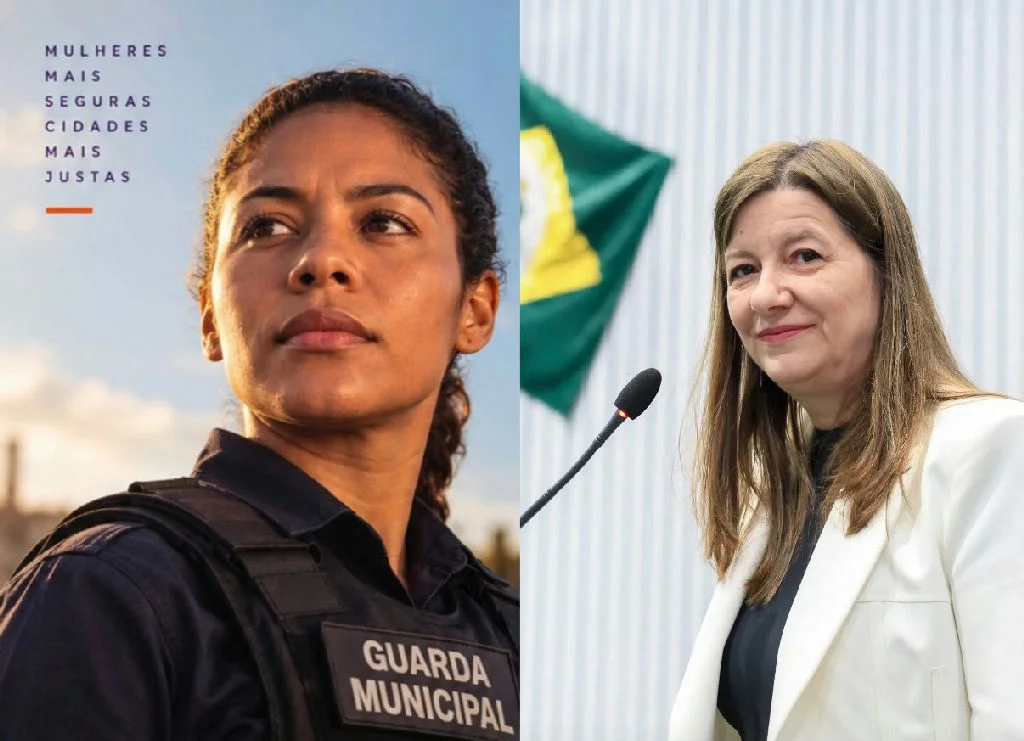 Edital do concurso da Guarda Civil Municipal de Sobral