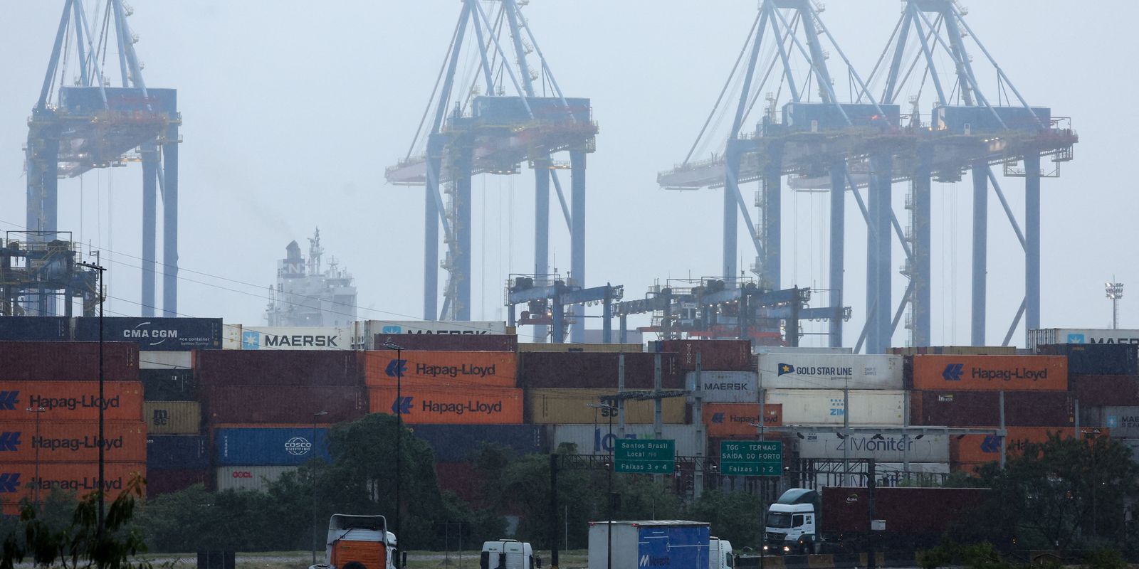 BNDES anuncia habilitação para financiamentos do Plano Brasil Soberano