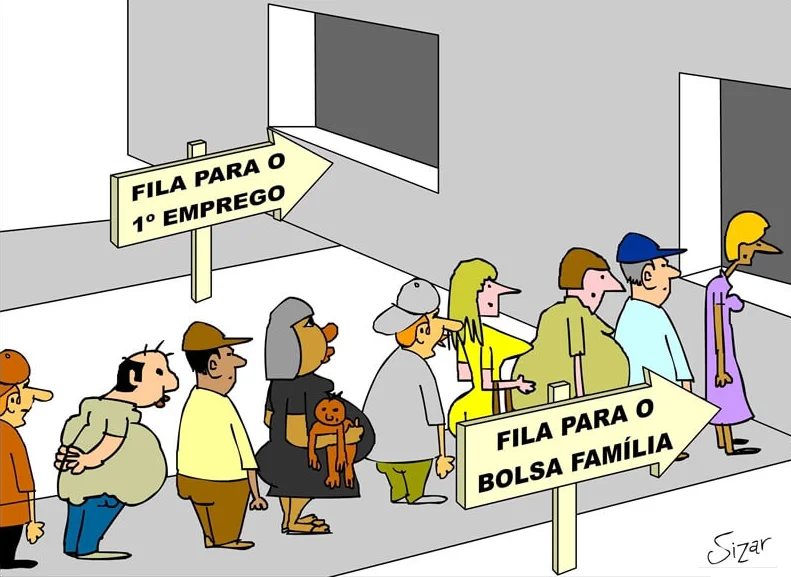 Reajuste do Bolsa Família em 15% antes do primeiro turno agita cenário político e econômico