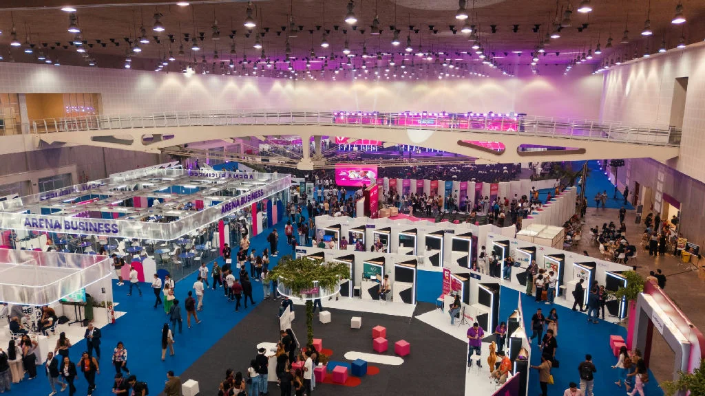 Ceará sediará em 2026 o Siará Tech Summit, maior evento de inovação do Nordeste.