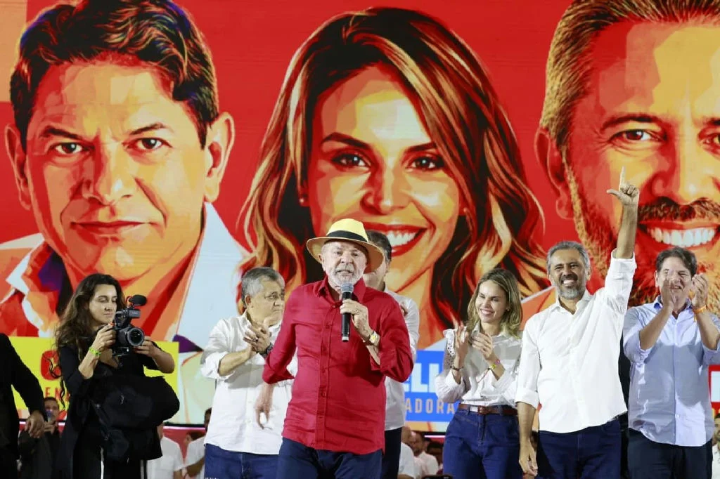 Sobral: logística e segurança barram visita de Lula ao interior cearense