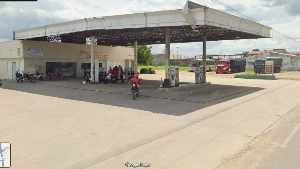 Quixadá tem gasolina com menor preço no interior do Ceará em pesquisa da ANP