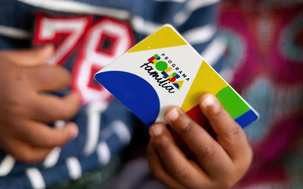 Confira: Quixadá tem mais de 400 novos beneficiários incluídos no Bolsa Família em outubro