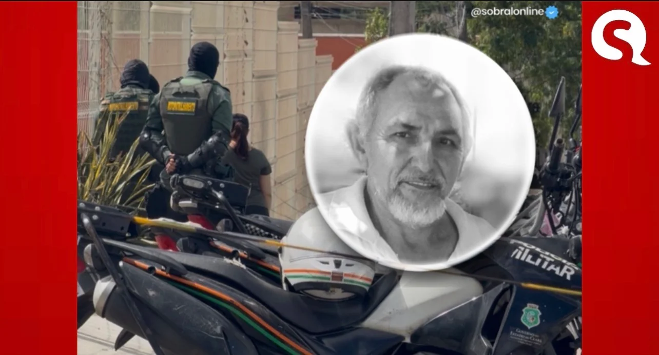Homem de 62 anos é encontrado morto com ferimentos em residência no Centro de Sobral