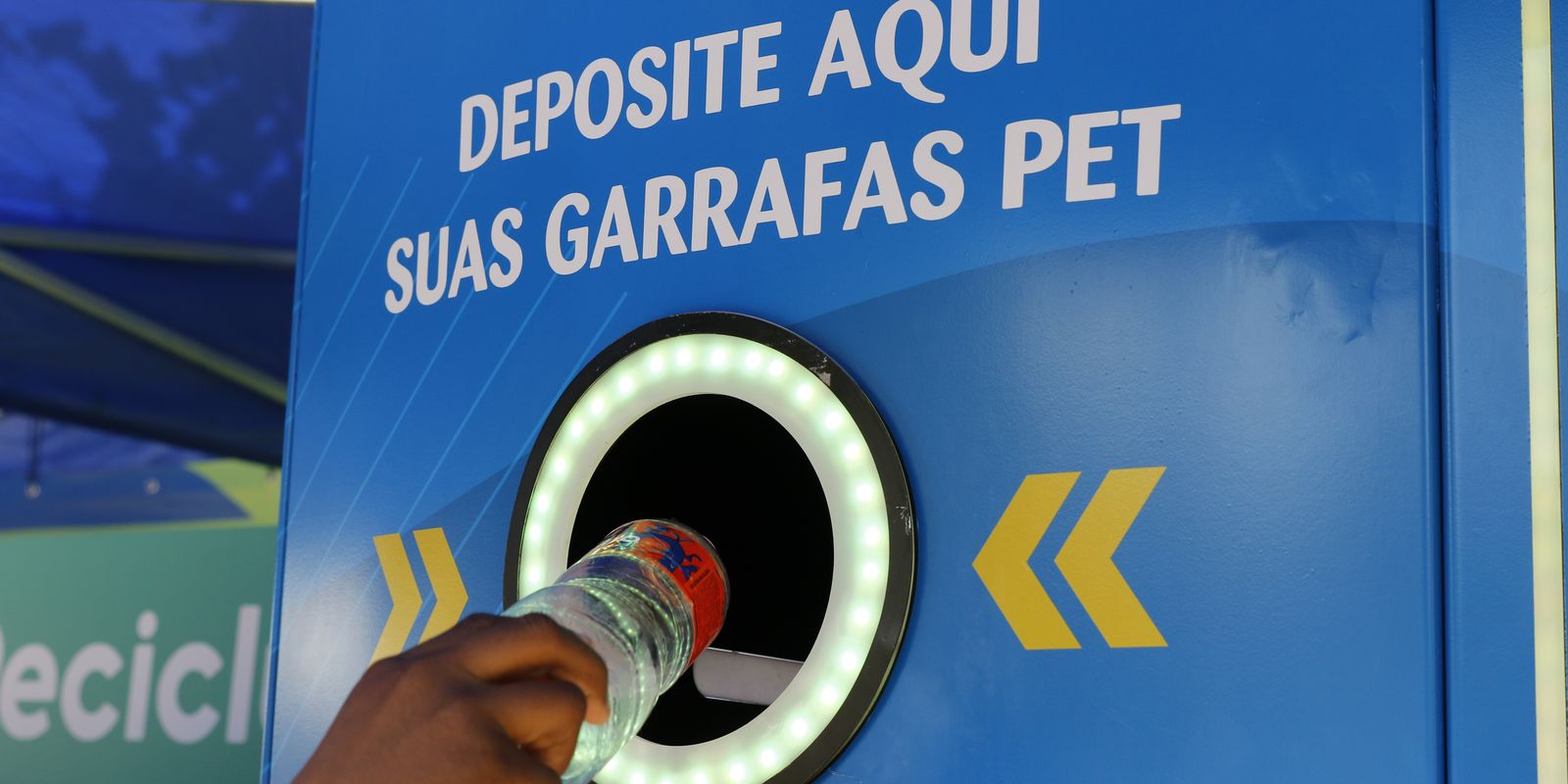 Projetos sociais, de saúde e reciclagem contemplados pelo Programa Mãos Dadas