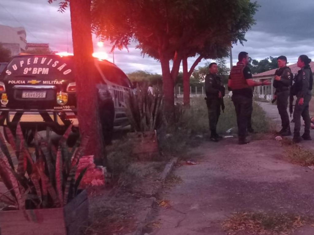 Quixadá está entre os municípios cearenses classificados no nível de prioridade máxima do índice de prevenção da violência
