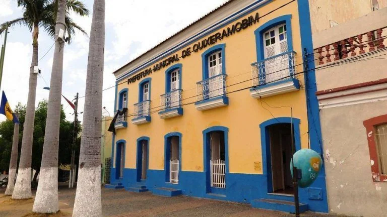 Prefeitura de Quixeramobim decreta ponto facultativo para sexta-feira, 30 de outubro