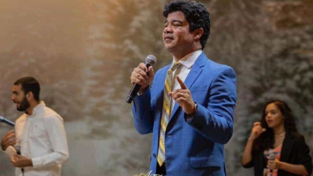 Programação do aniversário de Quixadá se encerra neste sábado (31) com show gospel de Samuel Mariano
